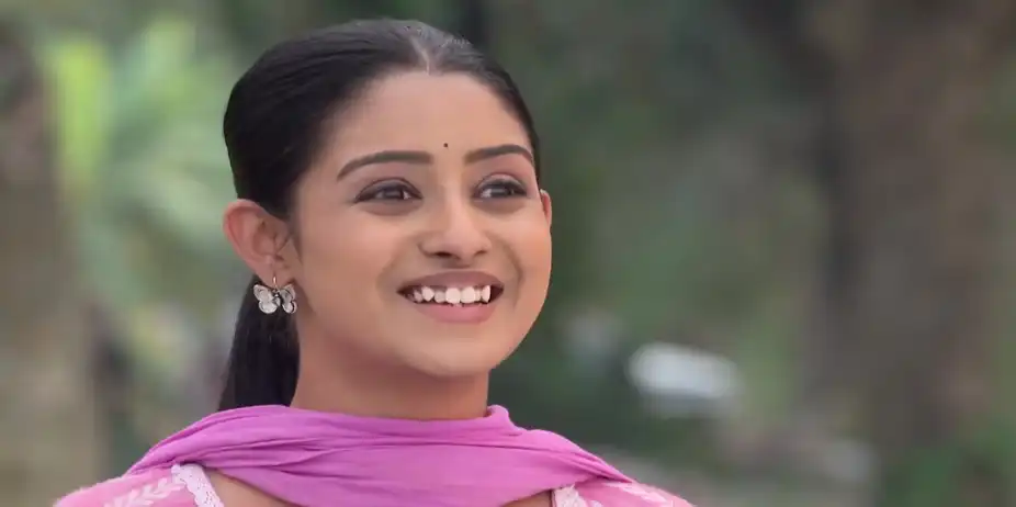 Parineeta - November 16, 2025 - Best Scene