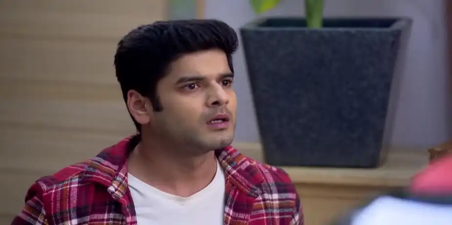 Rayan Demands a Retest - Parineeta