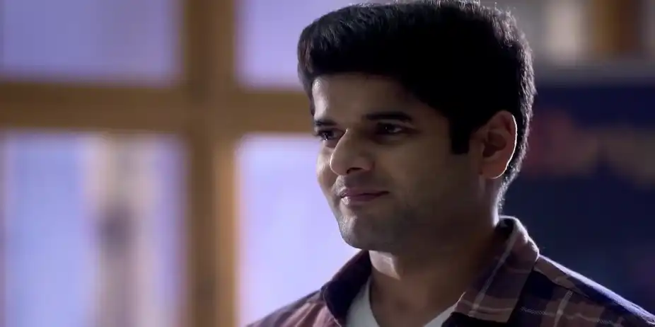 Parineeta - November 15, 2025 - Best Scene