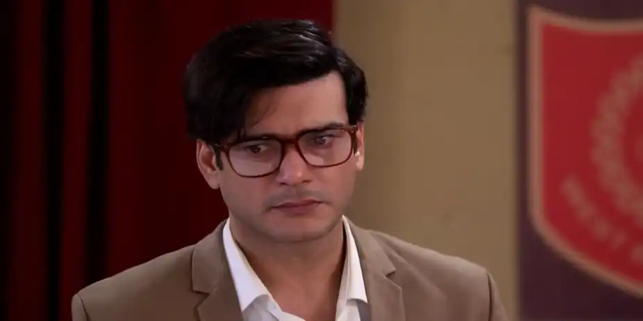 Phulki Learns about Rudra's Release - Phulki