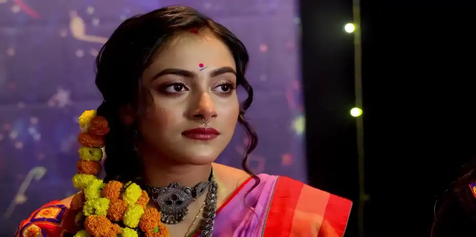 Kakoi Performs Brilliantly - Tui Amar Hero