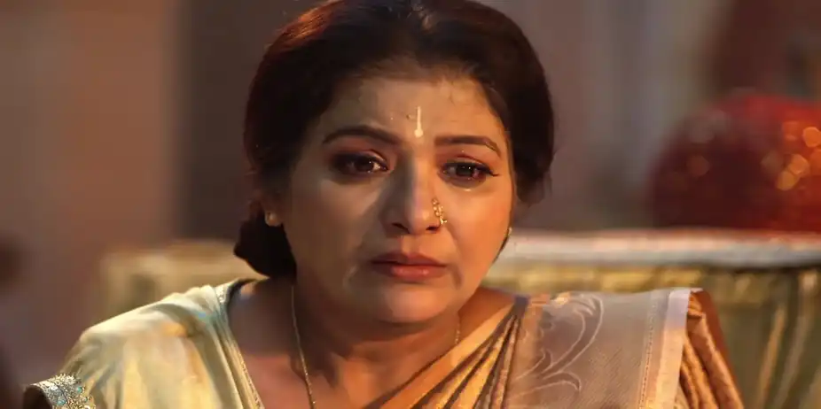 Bedeni Jyotsnar Amar Prem - November 10, 2025 - Best Scene