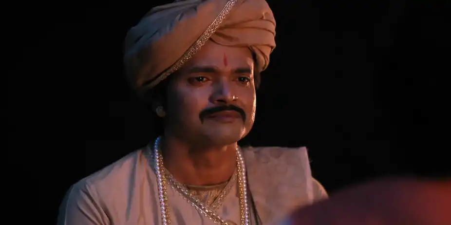 Bedeni Jyotsnar Amar Prem - November 11, 2025 - Best Scene
