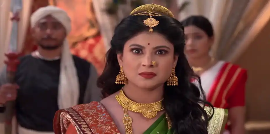 Bedeni Jyotsnar Amar Prem - November 13, 2025 - Best Scene
