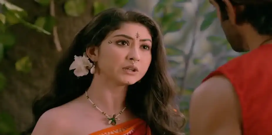 Bedeni Jyotsnar Amar Prem - November 12, 2025 - Best Scene