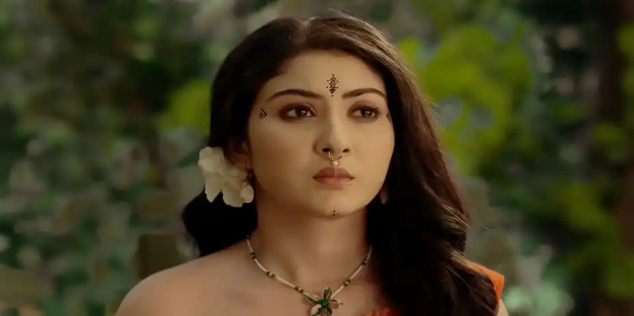 Bedeni Jyotsnar Amar Prem - November 15, 2025 - Best Scene