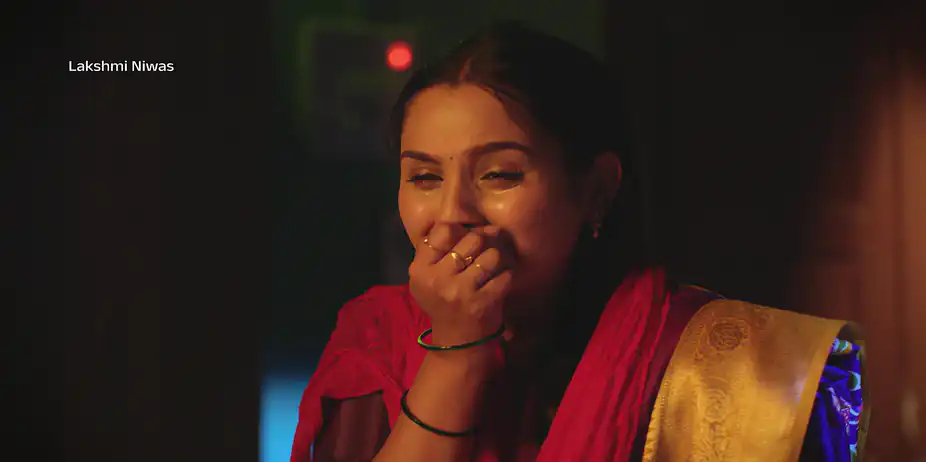 Janhavi Comes to Meet the Dalvis - Lakshmi Niwas - Promo