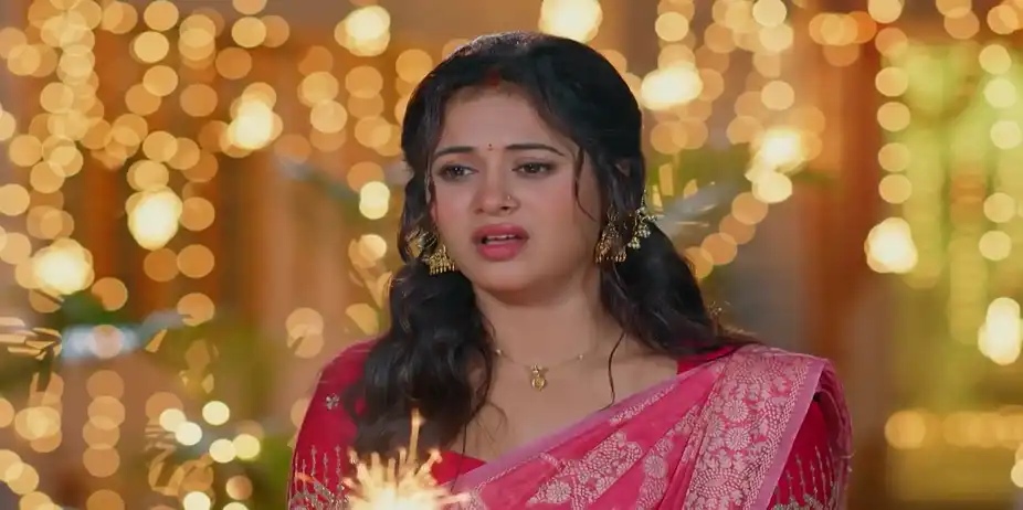 Lakshmi Nivasam - November 09, 2025 - Best Scene