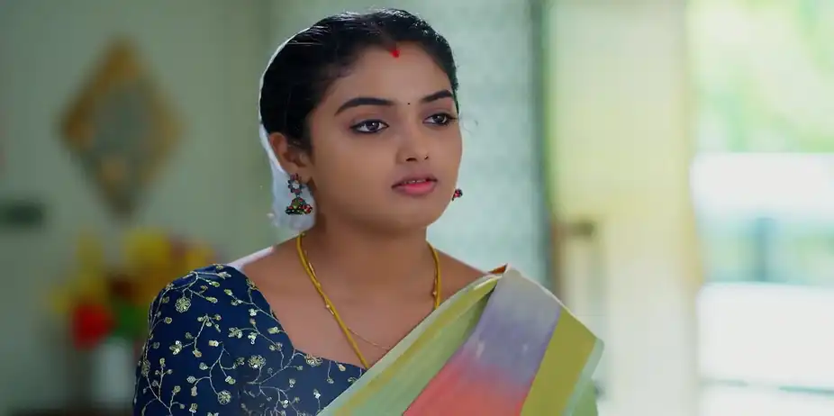 Meghasandesam - November 09, 2025 - Best Scene