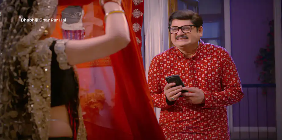 Gabbar’s Abduction and Tiwari’s Vow - Promo