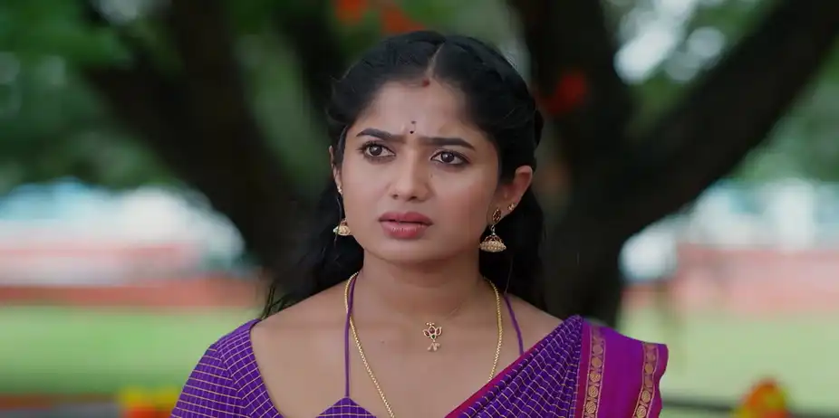 Padamati Sandhyaragam - November 09, 2025 - Best Scene