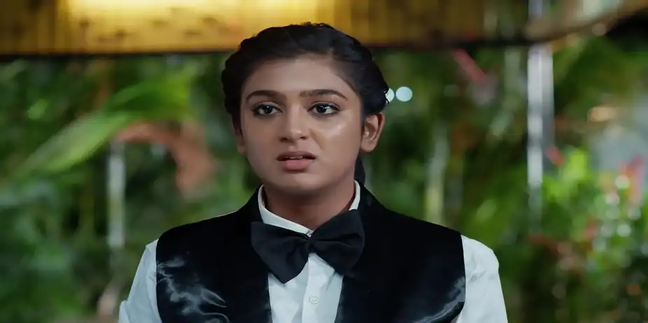 Auto Vijayashanthi - November 10, 2025 - Best Scene