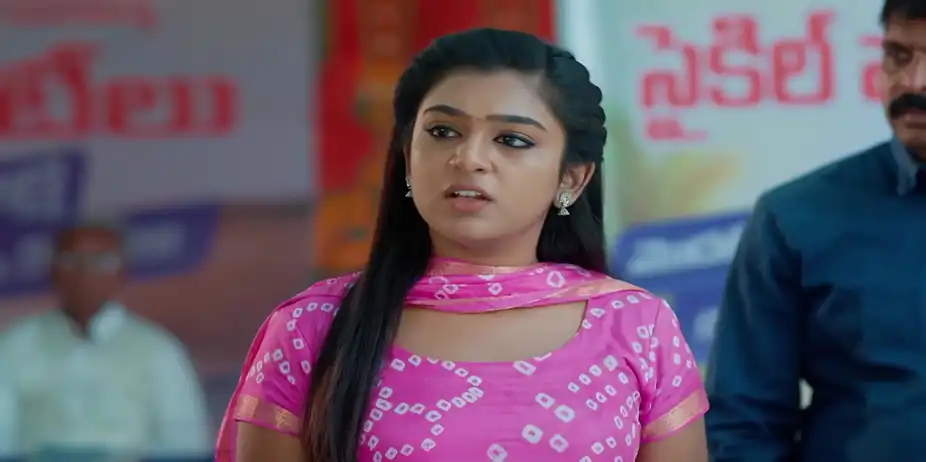 Auto Vijayashanthi - November 14, 2025 - Best Scene