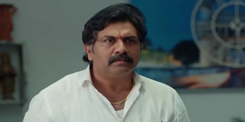 Auto Vijayashanthi - November 12, 2025 - Best Scene