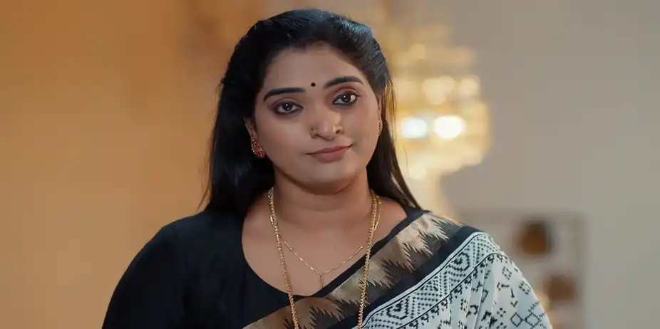 Auto Vijayashanthi - November 13, 2025 - Best Scene