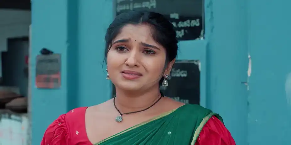 Chamanthi - November 10, 2025 - Best Scene