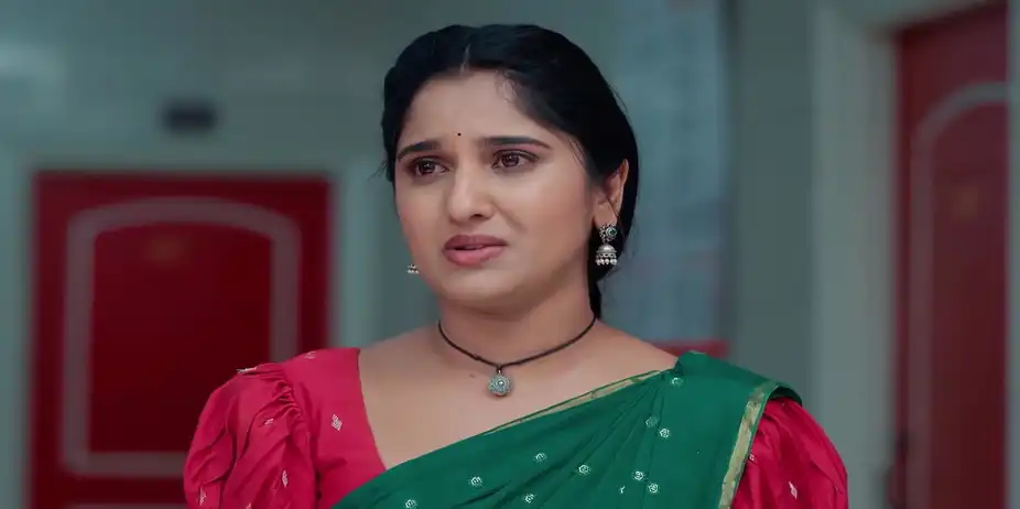 Chamanthi - November 11, 2025 - Best Scene