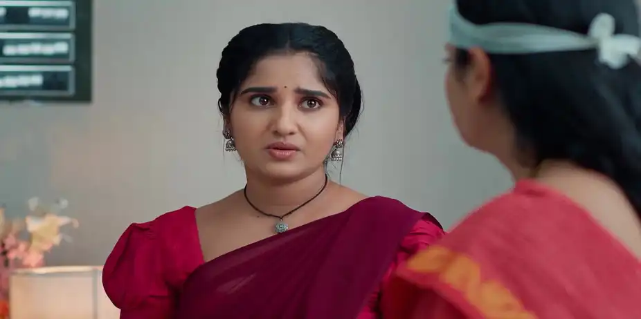 Chamanthi - November 14, 2025 - Best Scene