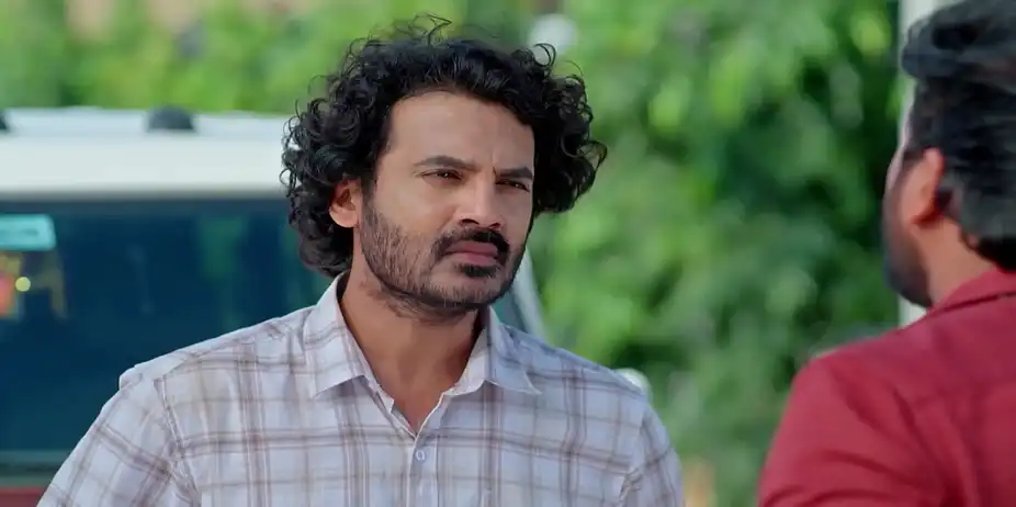 Dheerga Sumangali Bhava - November 11, 2025 - Best Scene
