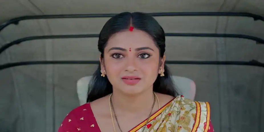 Dheerga Sumangali Bhava - November 10, 2025 - Best Scene