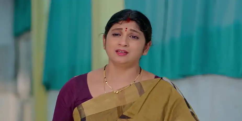 Dheerga Sumangali Bhava - November 13, 2025 - Best Scene