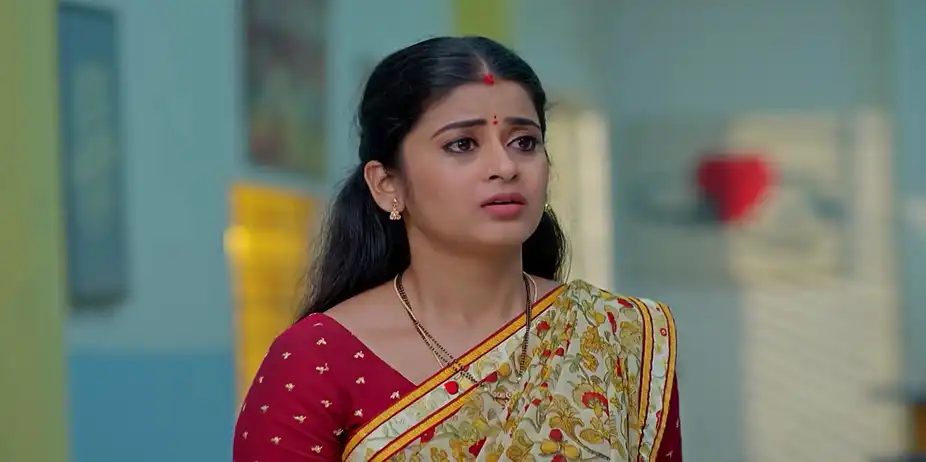 Dheerga Sumangali Bhava - November 12, 2025 - Best Scene