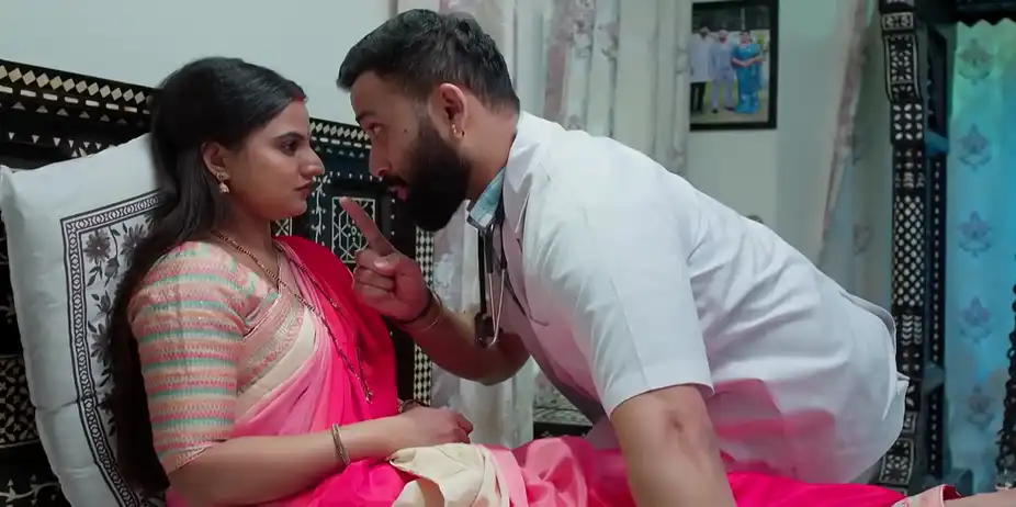 Ennallo Vechina Hrudayam - November 10, 2025 - Best Scene