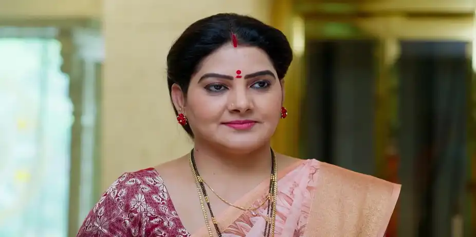 Ennallo Vechina Hrudayam - November 11, 2025 - Best Scene