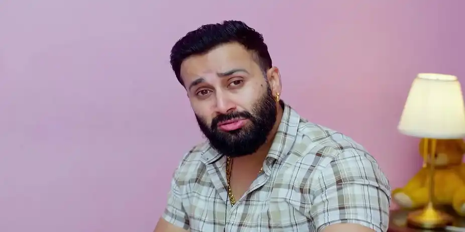 Ennallo Vechina Hrudayam - November 12, 2025 - Best Scene