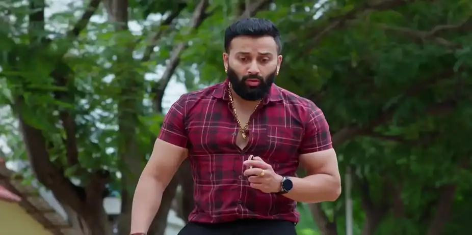 Ennallo Vechina Hrudayam - November 14, 2025 - Best Scene