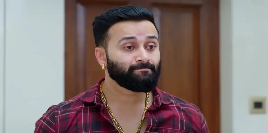 Ennallo Vechina Hrudayam - November 13, 2025 - Best Scene