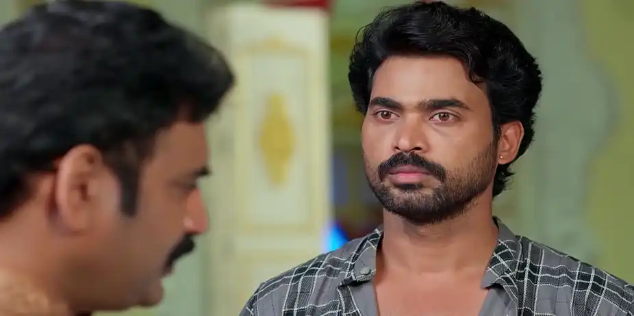 Gharana Mogudu - November 10, 2025 - Best Scene