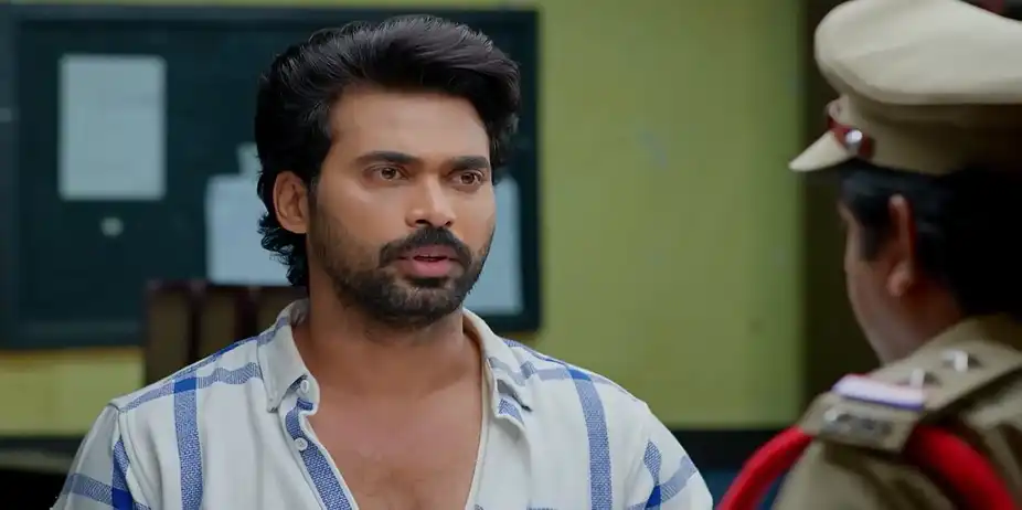 Gharana Mogudu - November 14, 2025 - Best Scene