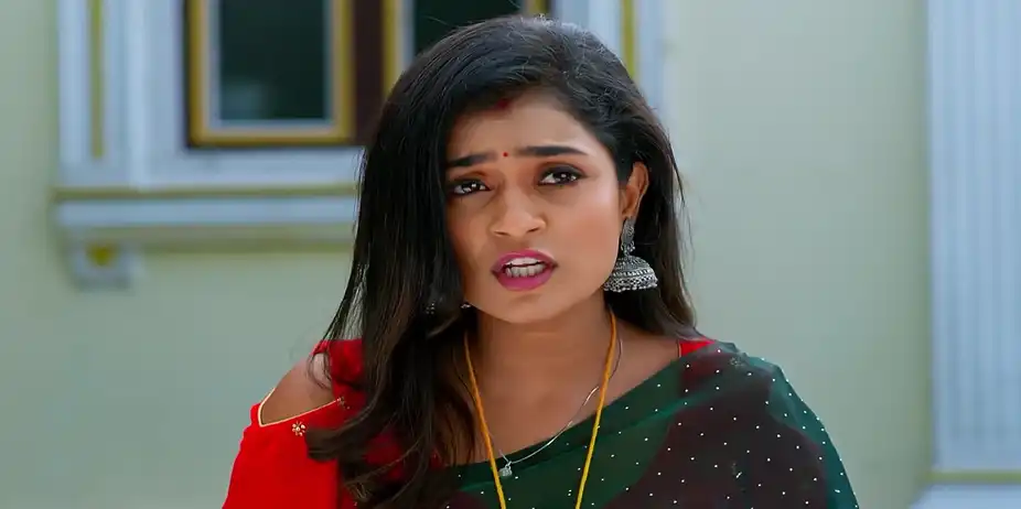 Gharana Mogudu - November 15, 2025 - Best Scene