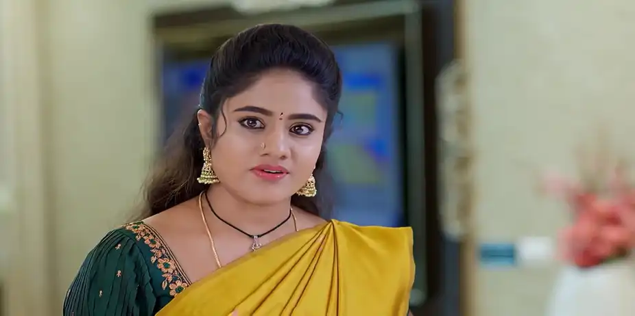 Jagadhatri - November 11, 2025 - Best Scene