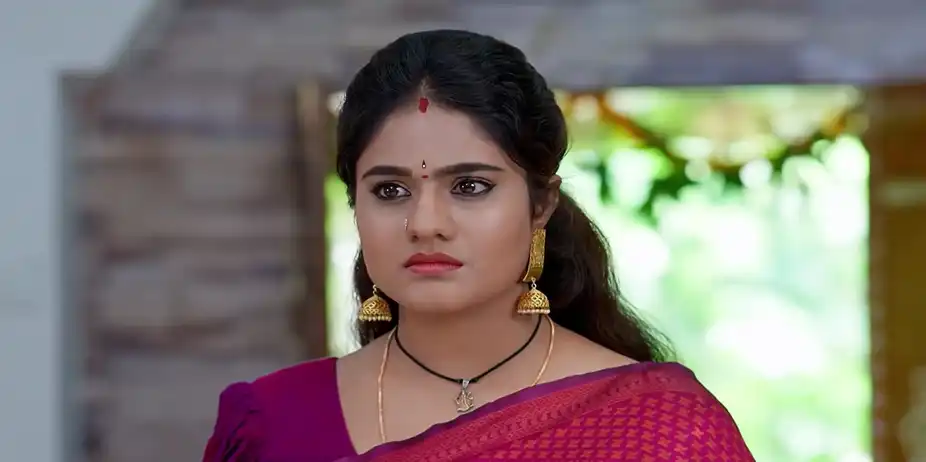 Jagadhatri - November 13, 2025 - Best Scene