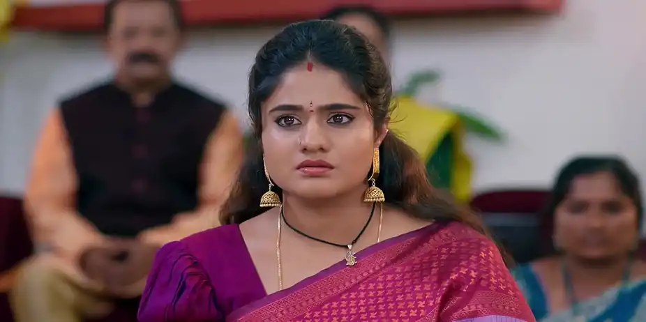 Jagadhatri - November 14, 2025 - Best Scene