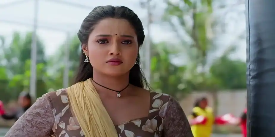 Jayam - November 10, 2025 - Best Scene