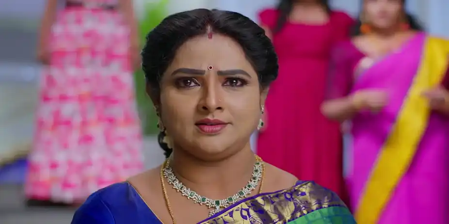 Jayam - November 13, 2025 - Best Scene