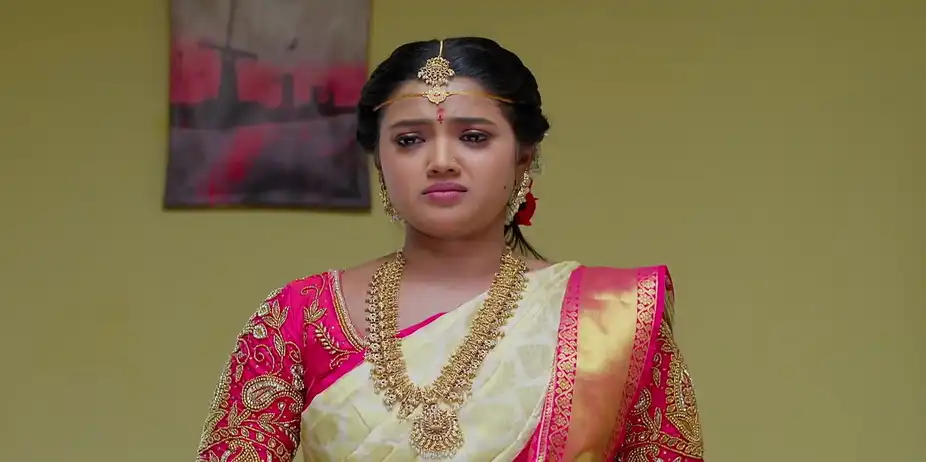 Jayam - November 16, 2025 - Best Scene