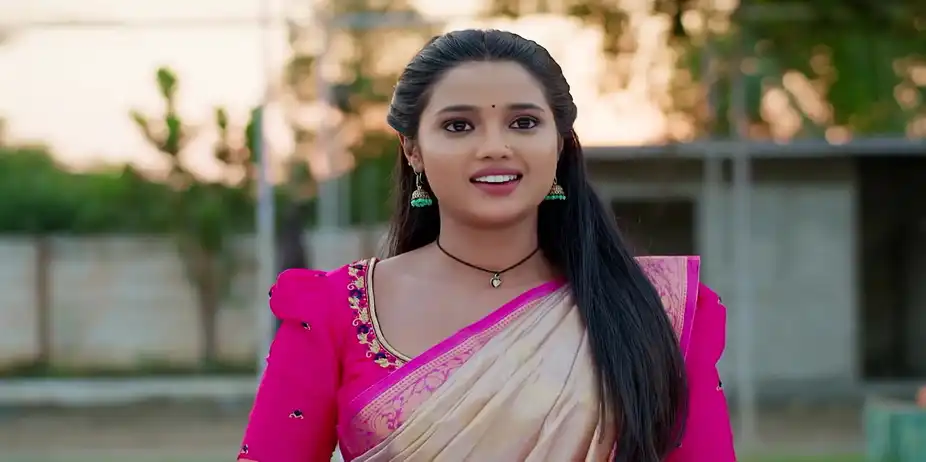 Jayam - November 12, 2025 - Best Scene