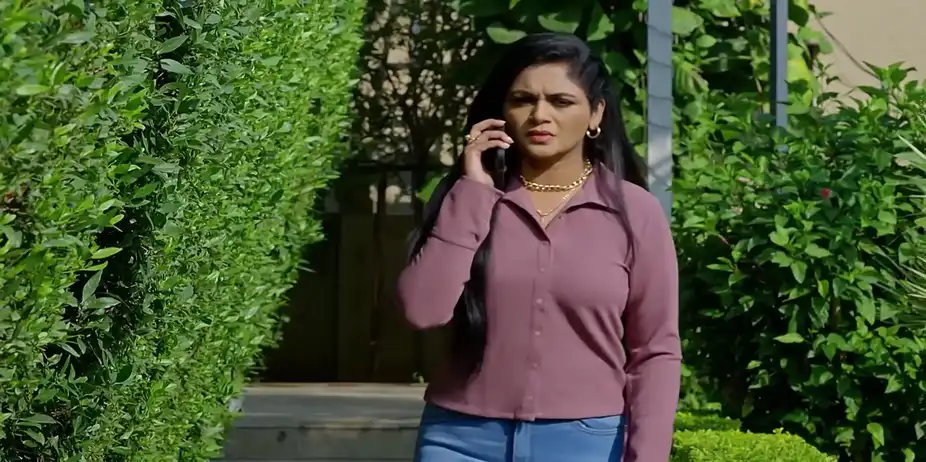 Kalavaari Kodalu Kanakamahalakshmi - November 10, 2025 - Best Scene