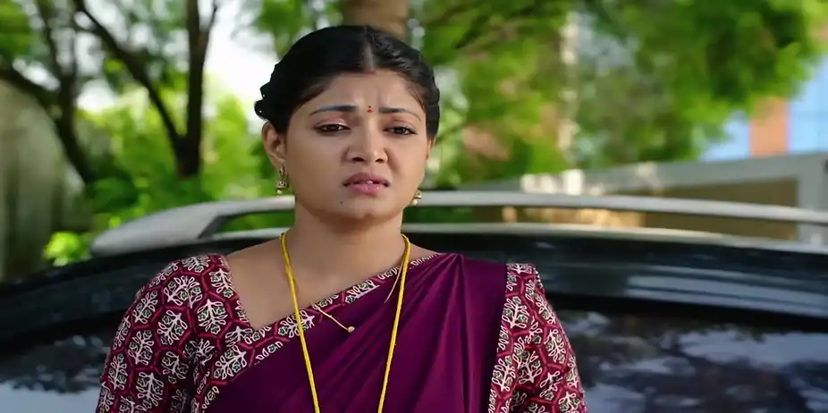 Kalavaari Kodalu Kanakamahalakshmi - November 15, 2025 - Best Scene