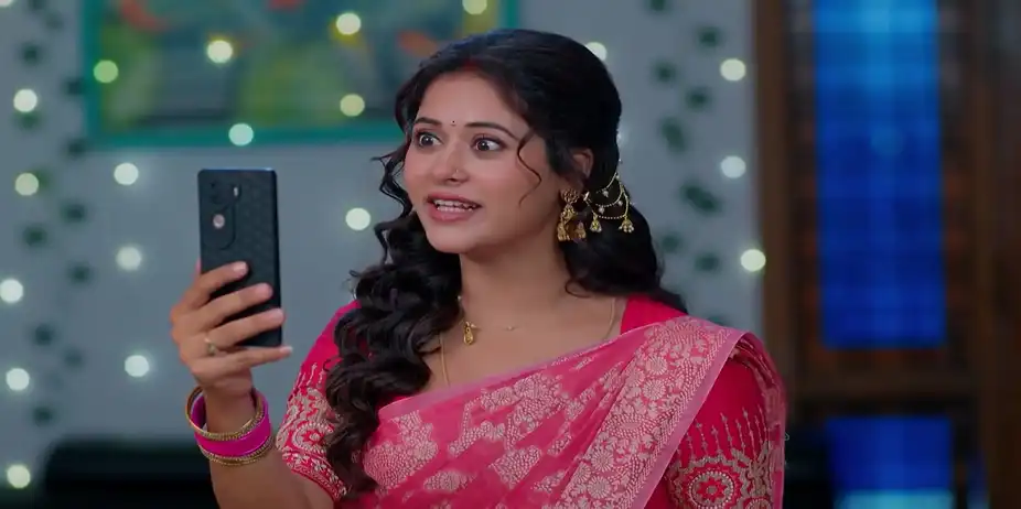 Lakshmi Nivasam - November 10, 2025 - Best Scene