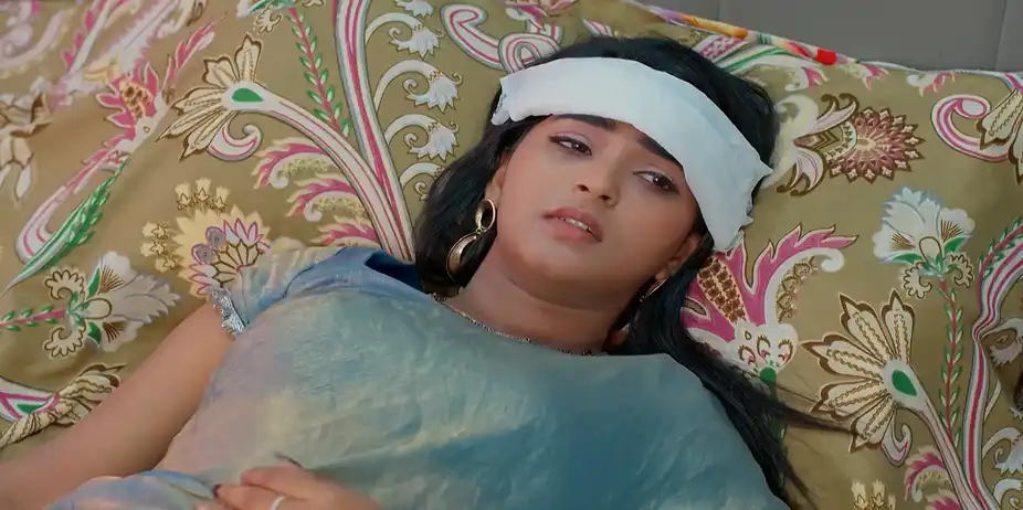 Lakshmi Nivasam - November 11, 2025 - Best Scene
