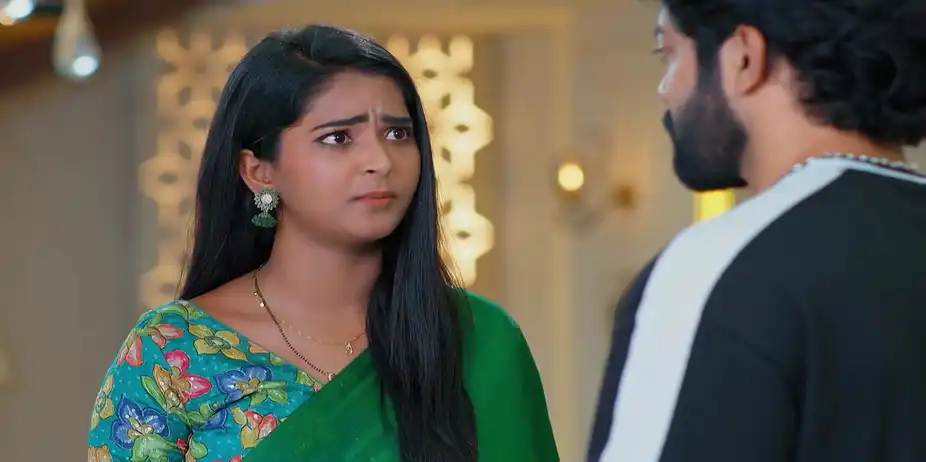 Lakshmi Nivasam - November 12, 2025 - Best Scene