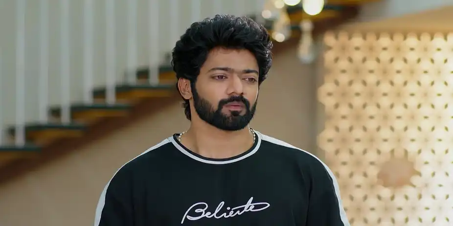 Lakshmi Nivasam - November 13, 2025 - Best Scene