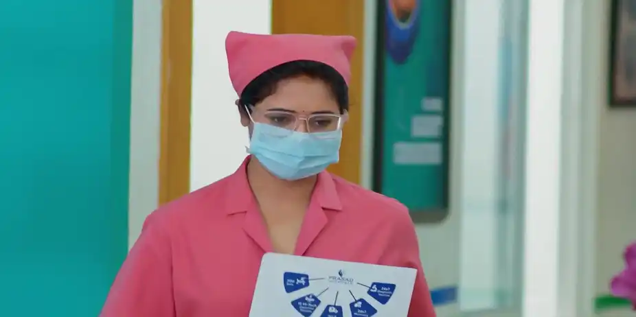 Lakshmi Nivasam - November 16, 2025 - Best Scene