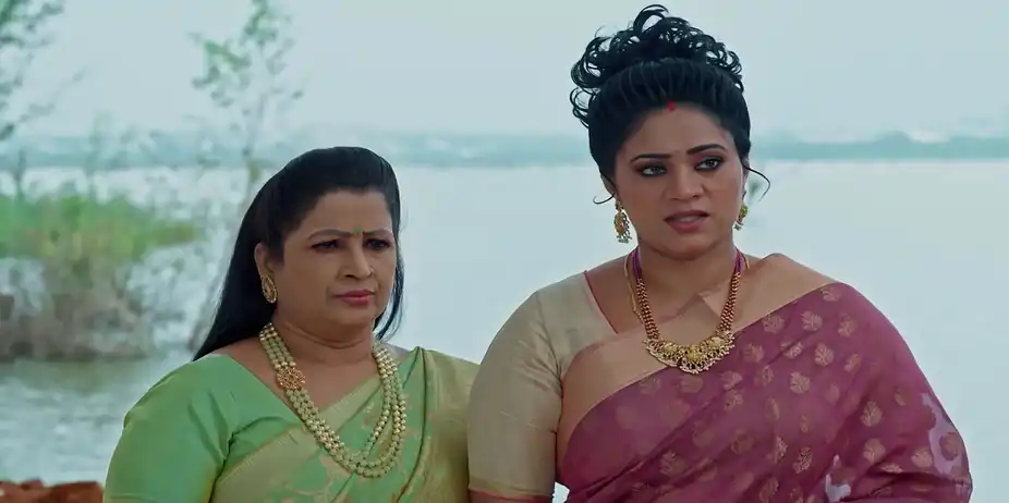 Meghasandesam - November 11, 2025 - Best Scene