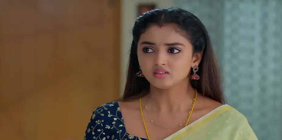Meghasandesam - November 10, 2025 - Best Scene